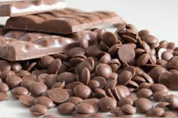 cocolate y cobertura reposteria